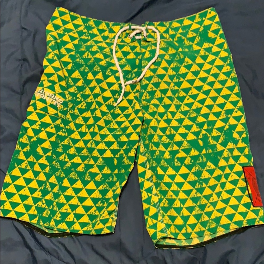 Hinano board shorts